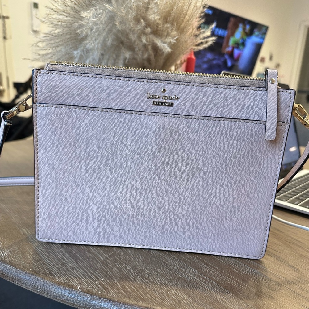 Kate Spade Cameron Street Clarise Cross Body Clutch